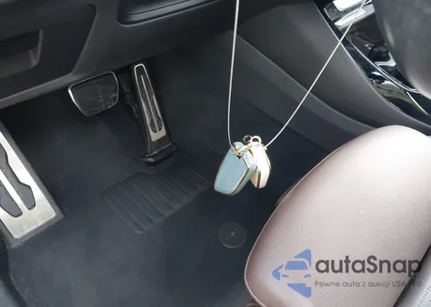 2022 BMW X3 xDrive30I из США, поврежденный, VIN 5UX53DP08N9M12047